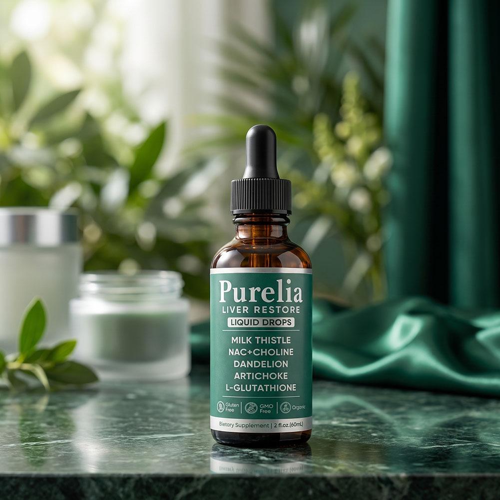 Herbal Supplement Drops 60ml M - огляд і ціна Herbal Wellness Formula