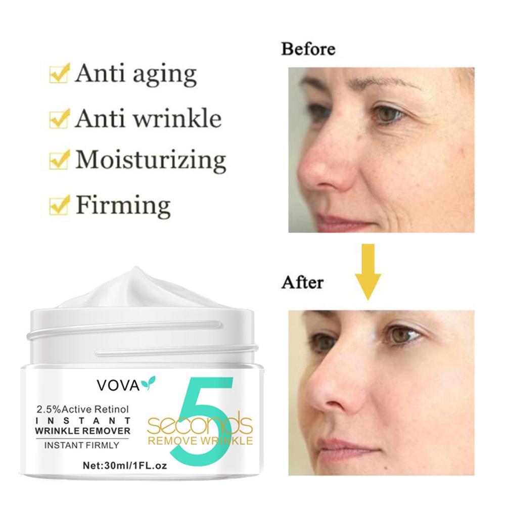 2.5% Active Retinol Eye Cream  - огляд і ціна Milk Thistle Silymarin
