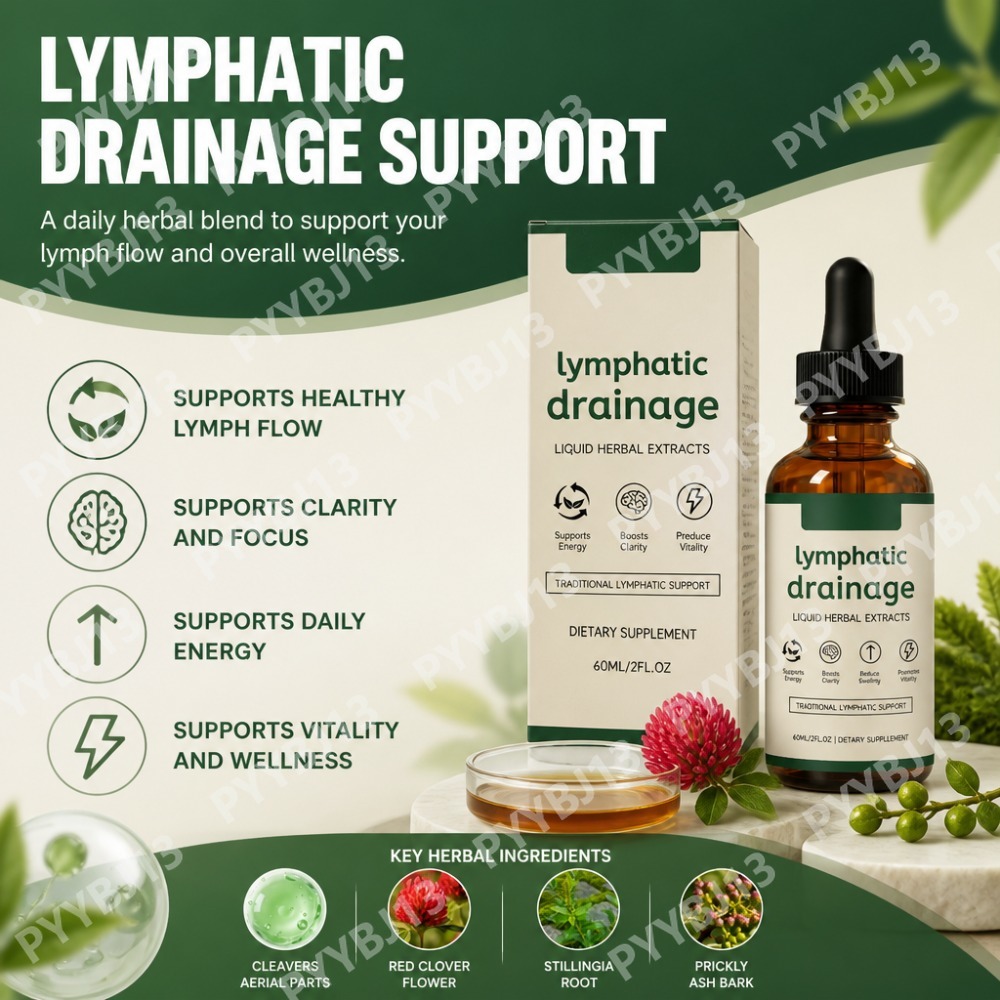 Botanical Herbal Liquid Extrac - огляд і ціна Herbal Wellness Formula