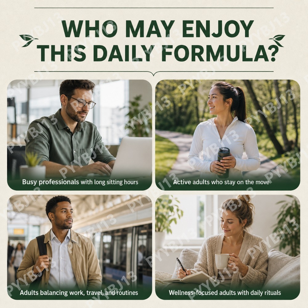 Botanical Herbal Liquid Extrac - огляд і ціна Herbal Wellness Formula