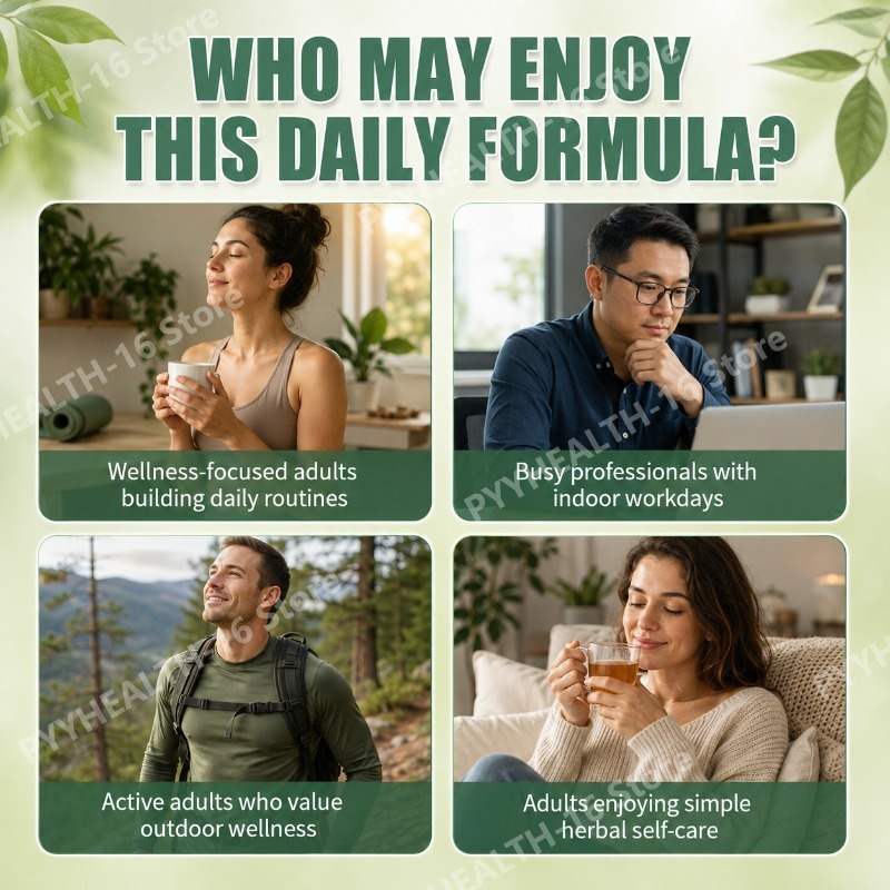 Cordyceps Sinensis Herbal Drop - огляд і ціна Herbal Wellness Formula