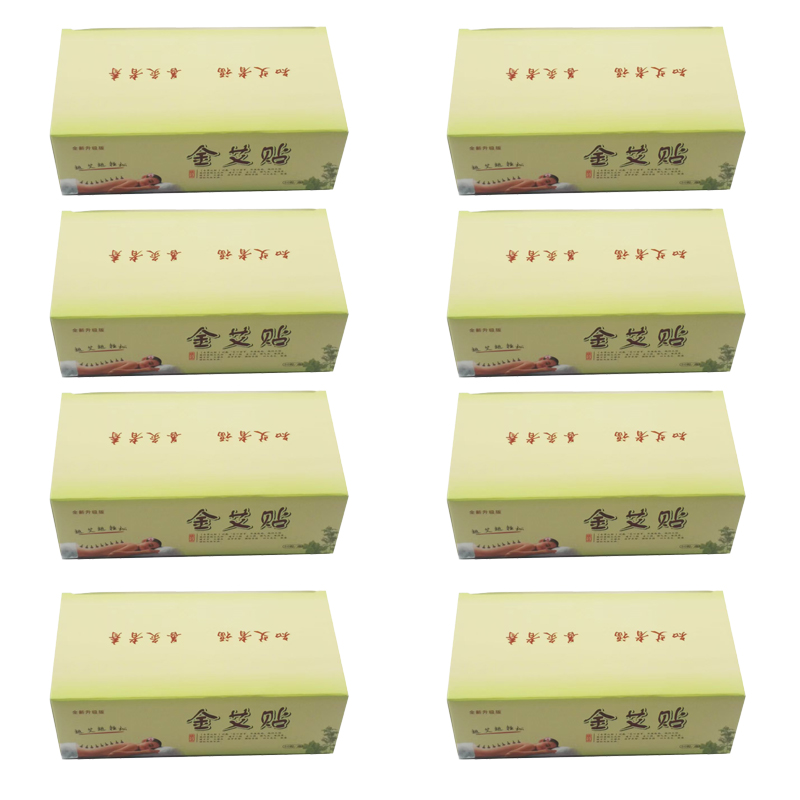 Wholesale 50Pcs/Box Moxa Stick - огляд і ціна Herbal Wellness Massage