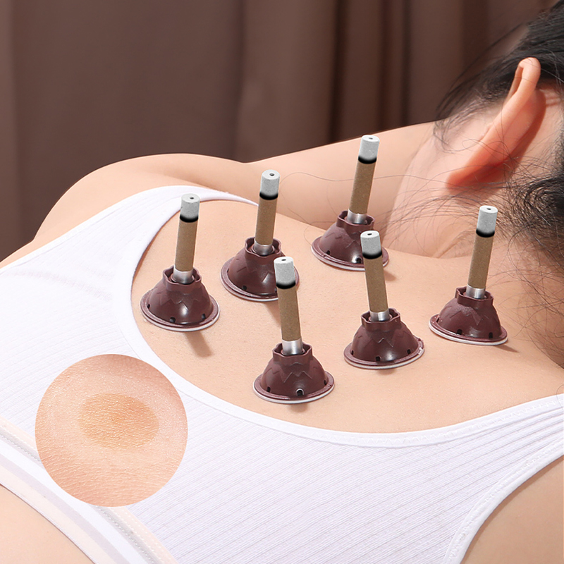 Wholesale 50Pcs/Box Moxa Stick - огляд і ціна Herbal Wellness Massage
