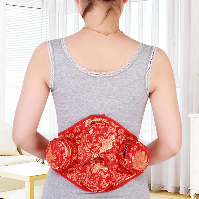 Traditional Embroidery Smokele - огляд і ціна Herbal Wellness Massage