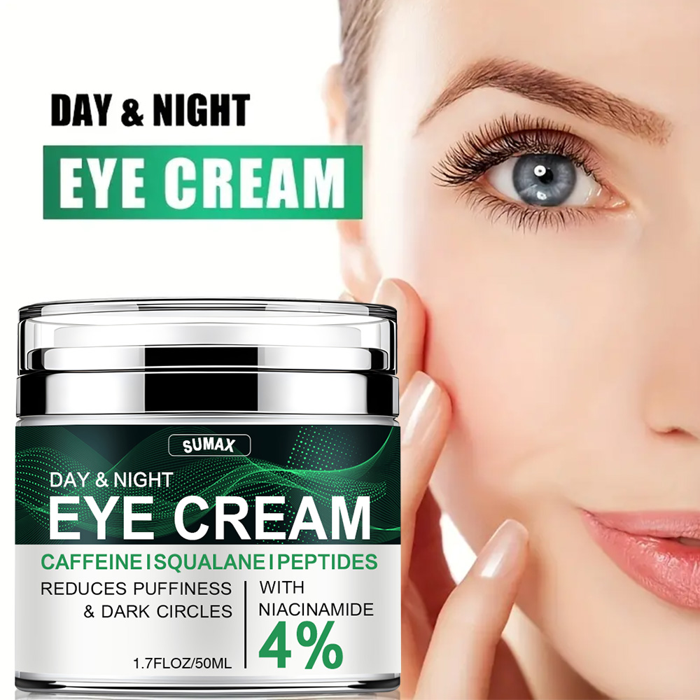 50ml Retinol Eye Cream Day and - огляд і ціна Milk Thistle Silymarin