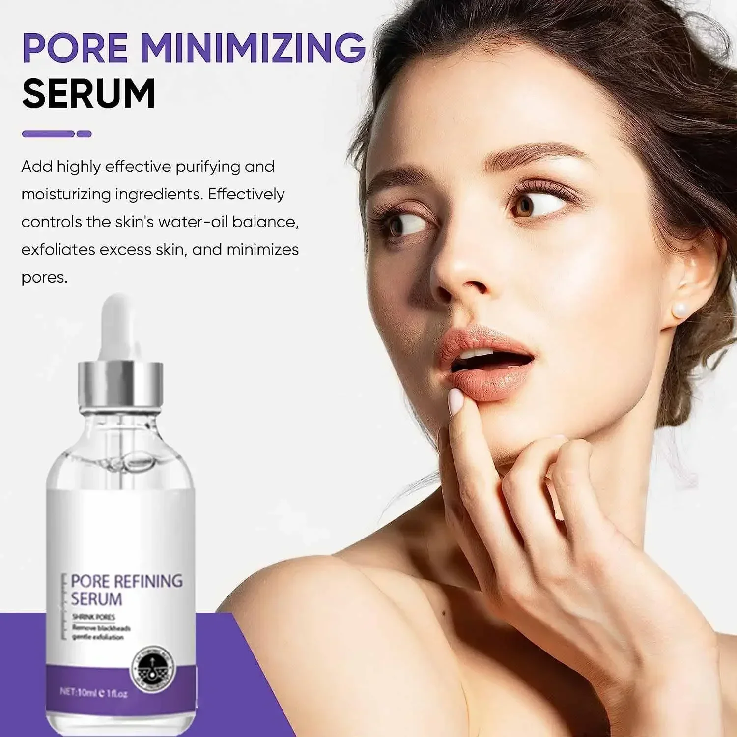 3nd Skin Texture | Pore Refini - огляд і ціна Milk Thistle Silymarin