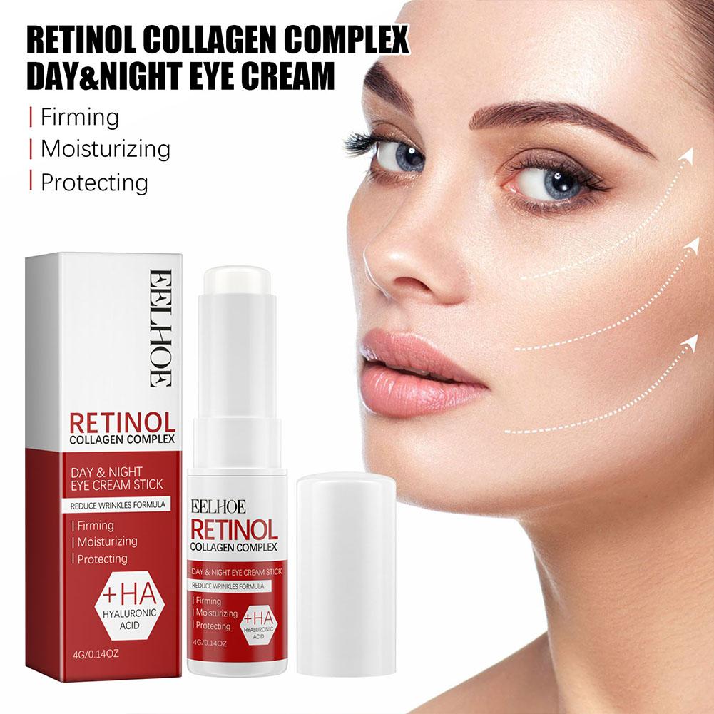 Retinol Eye Cream Bar Reduces  - огляд і ціна Milk Thistle Silymarin