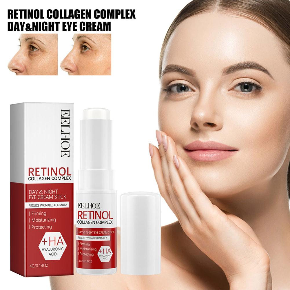 Retinol Eye Cream Bar Reduces  - огляд і ціна Milk Thistle Silymarin