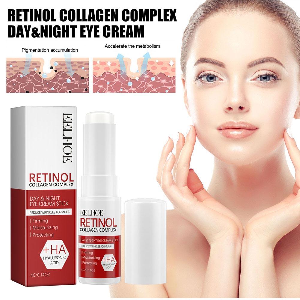 Retinol Eye Cream Bar Reduces  - огляд і ціна Milk Thistle Silymarin