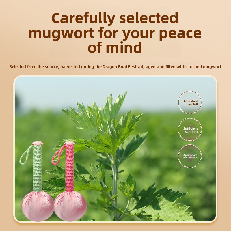 Moxa Hammer Wellness Massage T - огляд і ціна Herbal Wellness Massage