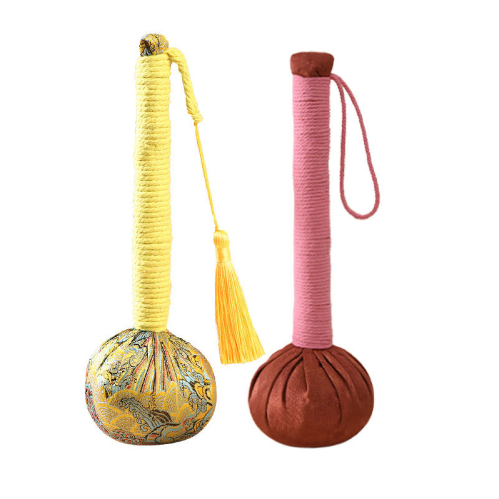 Diy Herbal Massage Tool Handma - огляд і ціна Herbal Wellness Massage