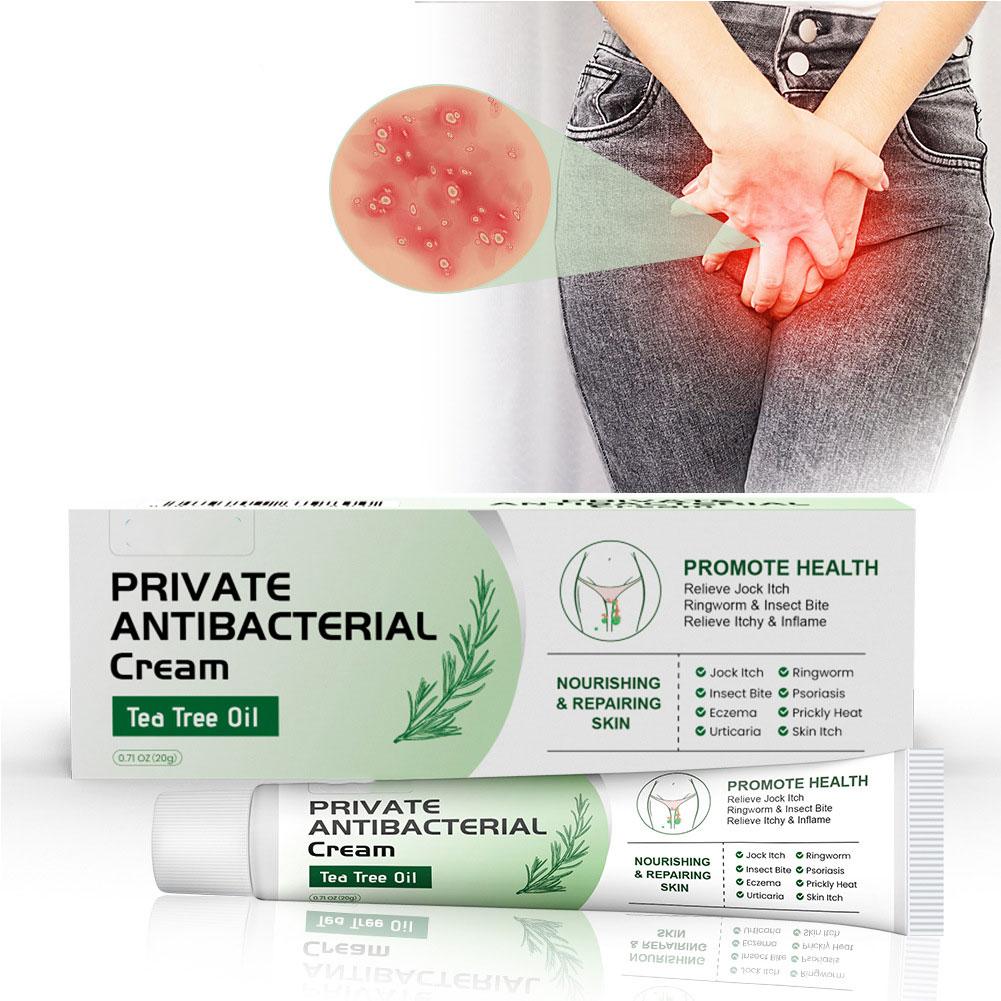 Herbal Female Private Anti-Itc - огляд і ціна Herbal Wellness Formula