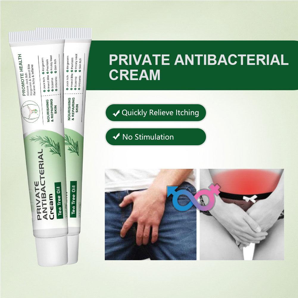 Herbal Female Private Anti-Itc - огляд і ціна Herbal Wellness Formula