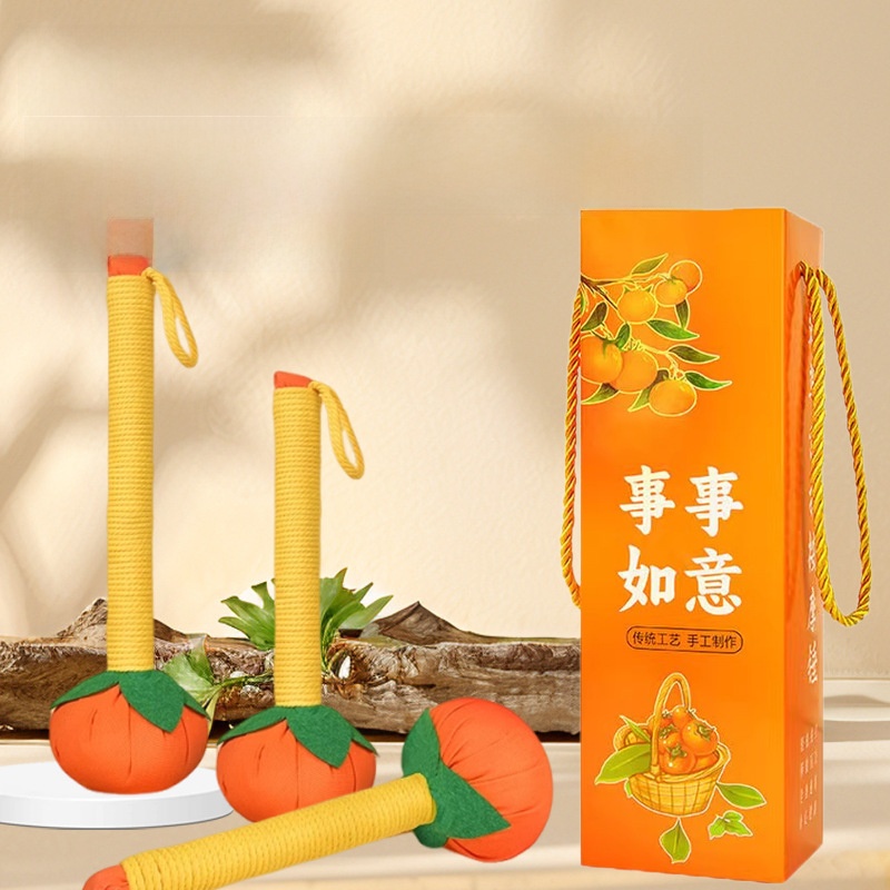 Handheld Herbal Hammer for Acu - огляд і ціна Herbal Wellness Massage