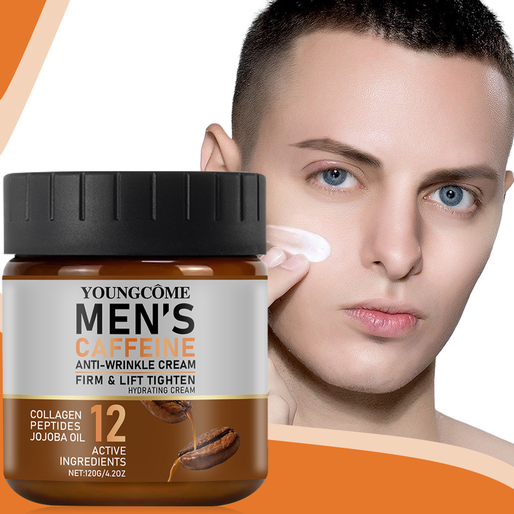 Caffeine Anti-wrinkle Cream fo - огляд і ціна Milk Thistle Silymarin