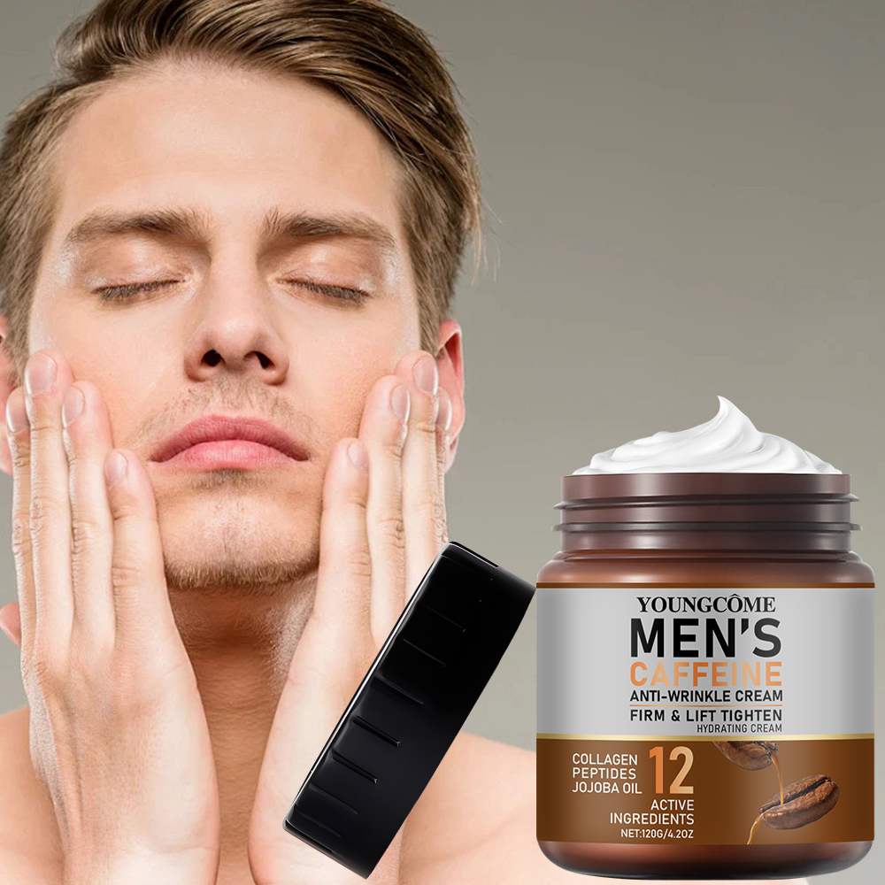 Caffeine Anti-wrinkle Cream fo - огляд і ціна Milk Thistle Silymarin
