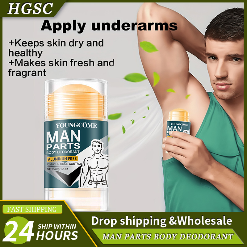Men's Natural Deodorizing Stic - огляд і ціна Milk Thistle Silymarin