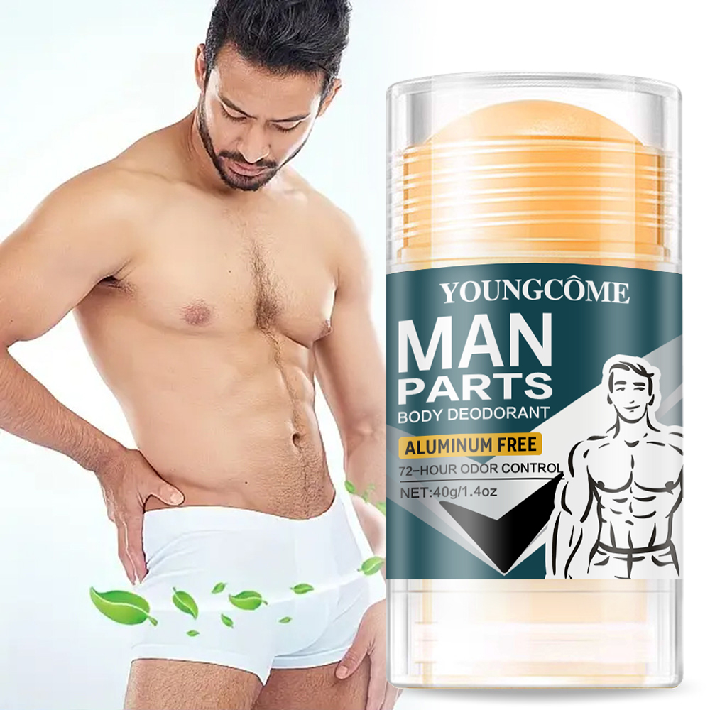 Men's Natural Deodorizing Stic - огляд і ціна Milk Thistle Silymarin
