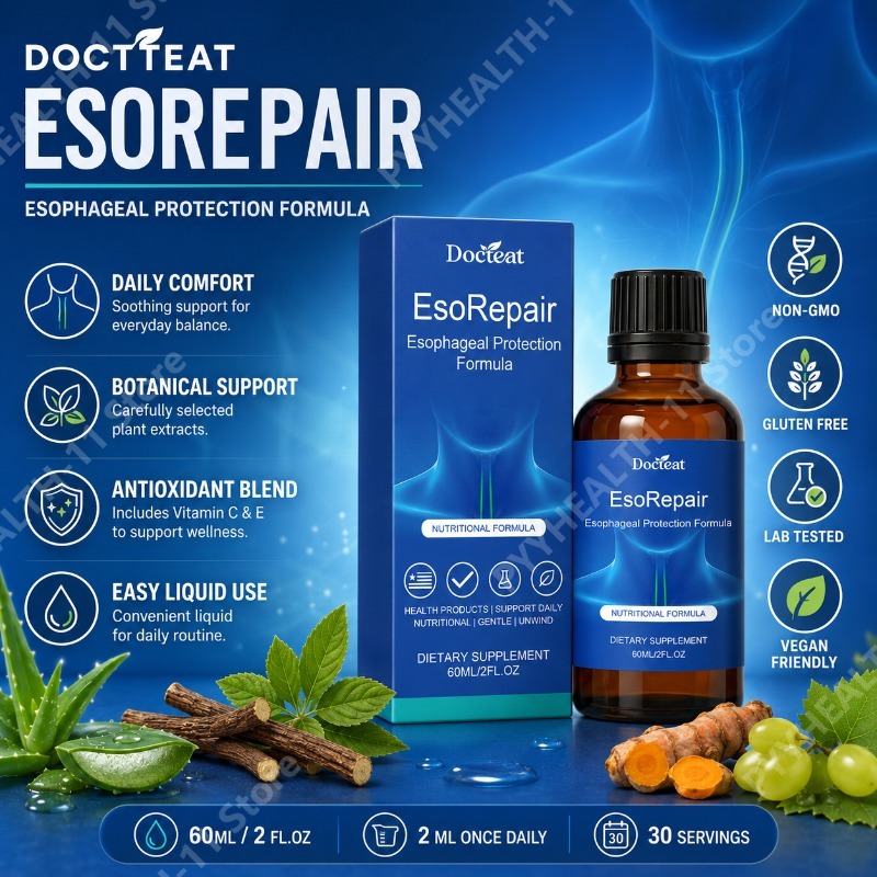 Herbal Liquid Supplement with  - огляд і ціна Herbal Wellness Formula